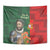 Portugal Day 10th June Tapestry Luis de Camoes Dia da Portugal
