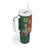 Portugal Day 10th June Tumbler With Handle Luis de Camoes Dia da Portugal