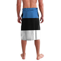 Personalized Estonia Flag Day 4 June Lavalava Elagu Esti!