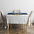 Personalized Estonia Flag Day 4 June Tablecloth Elagu Esti!