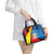 Lithuania Marijampole County Shoulder Handbag Marijampoles apskritis LT17 - Wonder Print Shop