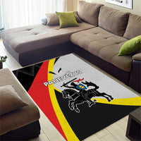 Lithuania Panevezys County Area Rug Panevezio Apskritis