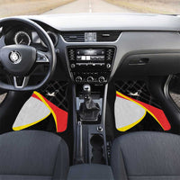 Lithuania Panevezys County Car Mats Panevezio Apskritis