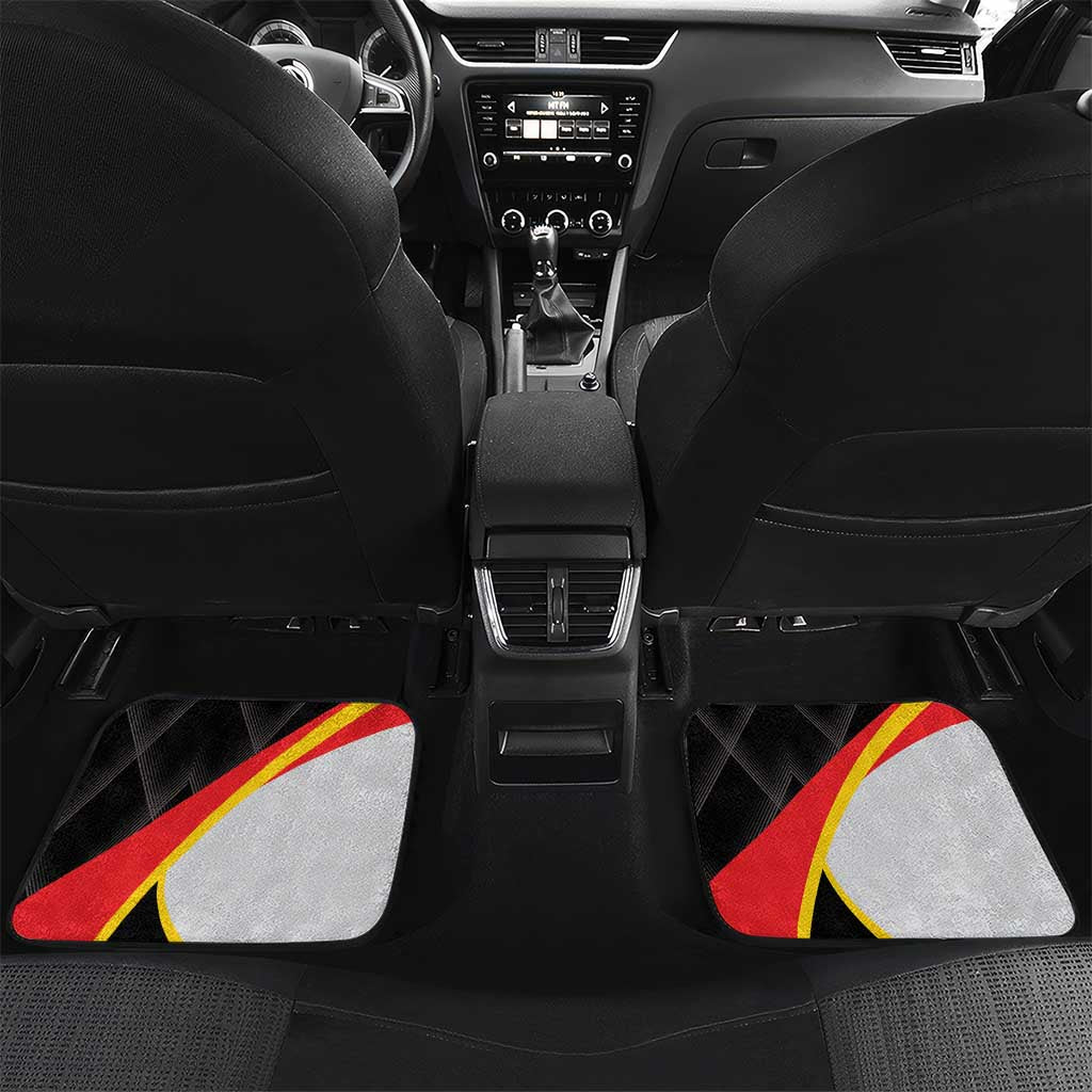 Lithuania Siauliai County Car Mats Siauliu Apskritis