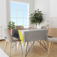 Lithuania Siauliai County Tablecloth Siauliu Apskritis LT17 - Wonder Print Shop