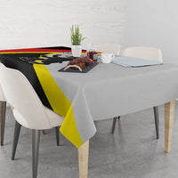 Lithuania Siauliai County Tablecloth Siauliu Apskritis LT17 - Wonder Print Shop