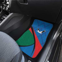Lithuania Utena County Car Mats Utenos Apskritis