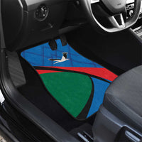 Lithuania Utena County Car Mats Utenos Apskritis
