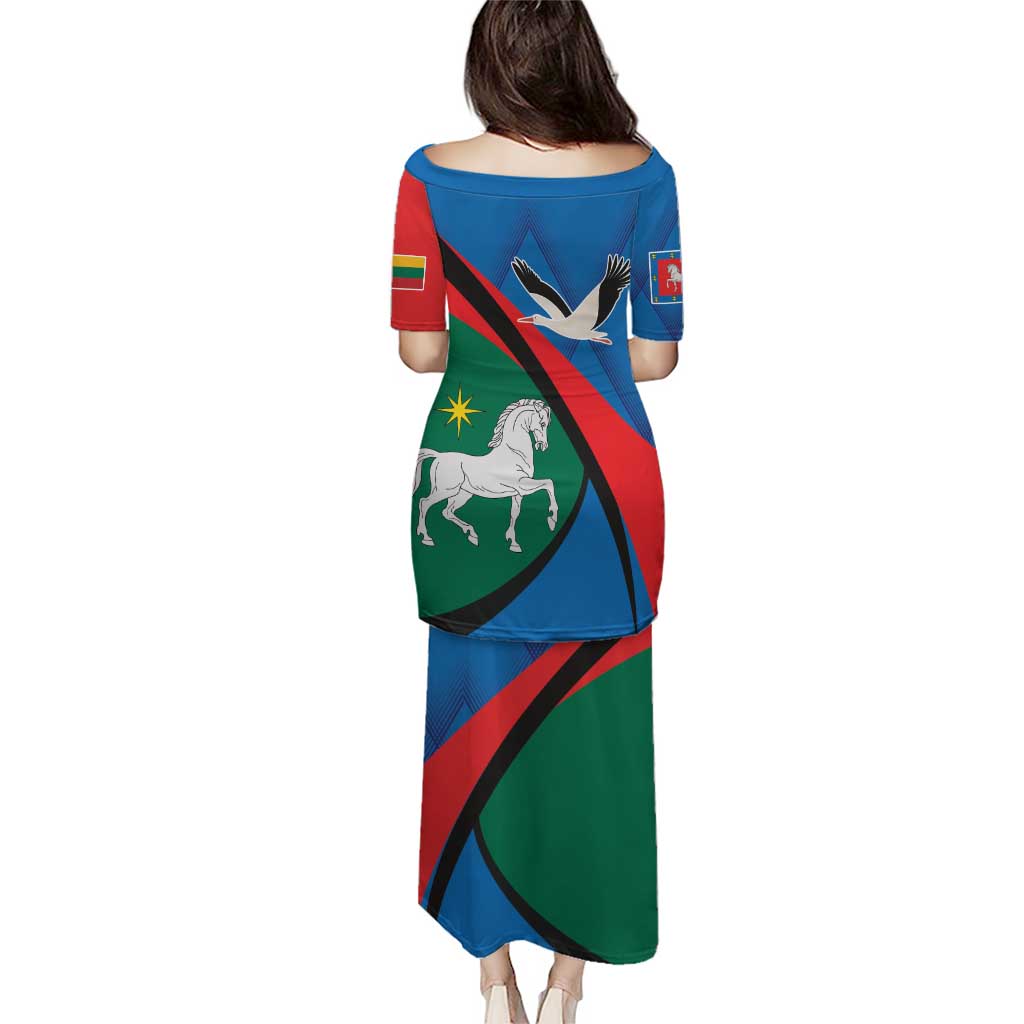 Lithuania Utena County Puletasi Utenos Apskritis