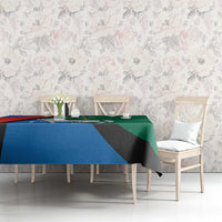 Lithuania Utena County Tablecloth Utenos Apskritis LT17 - Wonder Print Shop