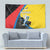 Lithuania Vilnius County Tapestry Vilniaus Apskritis LT17 - Wonder Print Shop