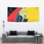 Lithuania Vilnius County Tapestry Vilniaus Apskritis LT17 - Wonder Print Shop