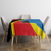 Lithuania Telsiai County Tablecloth Telsiu Apskritis LT17 - Wonder Print Shop