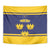 Personalized Ireland Munster Three Gold Crowns Tapestry An Mhumhain Flag Three Gold Crowns
