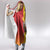 Custom Spain Field Hockey Hooded Blanket Sporty Style with Bull Mascot