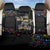 Autism Awareness Month Neurodiversity Back Car Seat Cover 2nd April See The Able Not The Label