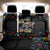 Autism Awareness Month Neurodiversity Back Car Seat Cover 2nd April See The Able Not The Label