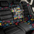 Autism Awareness Month Neurodiversity Back Car Seat Cover 2nd April See The Able Not The Label