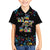 Autism Awareness Month Neurodiversity Family Matching Summer Maxi Dress and Hawaiian Shirt 2nd April See The Able Not The Label