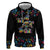 Autism Awareness Month Neurodiversity Hoodie 2nd April See The Able Not The Label