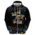 Autism Awareness Month Neurodiversity Hoodie 2nd April See The Able Not The Label