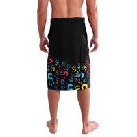 Autism Awareness Month Neurodiversity Lavalava 2nd April See The Able Not The Label