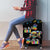 Autism Awareness Month Neurodiversity Luggage Cover 2nd April See The Able Not The Label