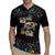 Autism Awareness Month Neurodiversity Rugby Jersey 2nd April See The Able Not The Label