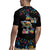 Autism Awareness Month Neurodiversity Rugby Jersey 2nd April See The Able Not The Label