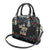 Autism Awareness Month Neurodiversity Shoulder Handbag 2nd April See The Able Not The Label