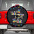 Autism Awareness Month Neurodiversity Spare Tire Cover 2nd April See The Able Not The Label
