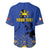 Philippines Independence Day Baseball Jersey Kalayaan Kinabukasan Kasaysayan