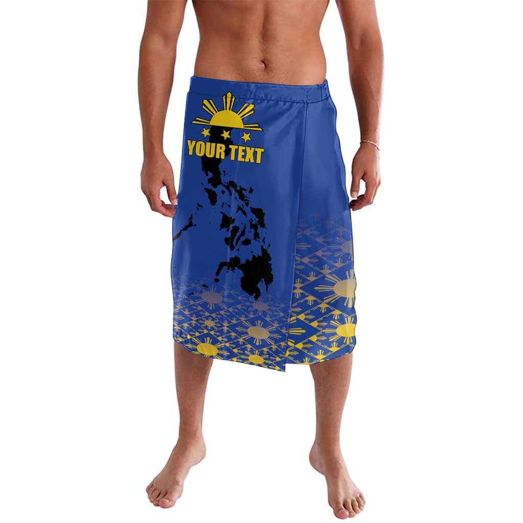 Philippines Independence Day Lavalava Kalayaan Kinabukasan Kasaysayan