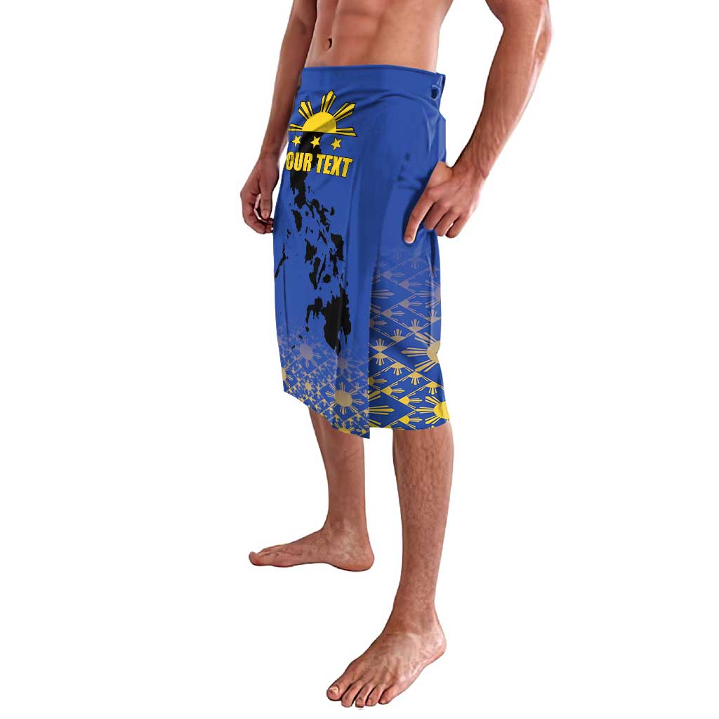 Philippines Independence Day Lavalava Kalayaan Kinabukasan Kasaysayan