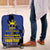 Philippines Independence Day Luggage Cover Kalayaan Kinabukasan Kasaysayan