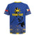 Philippines Independence Day Rugby Jersey Kalayaan Kinabukasan Kasaysayan