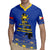 Philippines Independence Day Rugby Jersey Kalayaan Kinabukasan Kasaysayan