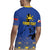 Philippines Independence Day Rugby Jersey Kalayaan Kinabukasan Kasaysayan