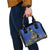 Philippines Independence Day Shoulder Handbag Kalayaan Kinabukasan Kasaysayan