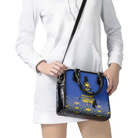 Philippines Independence Day Shoulder Handbag Kalayaan Kinabukasan Kasaysayan