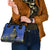 Philippines Independence Day Shoulder Handbag Kalayaan Kinabukasan Kasaysayan