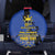 Philippines Independence Day Spare Tire Cover Kalayaan Kinabukasan Kasaysayan