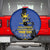 Philippines Independence Day Spare Tire Cover Kalayaan Kinabukasan Kasaysayan