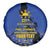 Philippines Independence Day Spare Tire Cover Kalayaan Kinabukasan Kasaysayan