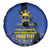 Philippines Independence Day Spare Tire Cover Kalayaan Kinabukasan Kasaysayan