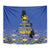 Philippines Independence Day Tapestry Kalayaan Kinabukasan Kasaysayan