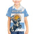 Personalized Argentina Flag Day 20th June Family Matching Mermaid Dress and Hawaiian Shirt Manuel Belgrano