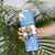 Personalized Argentina Flag Day 20th June Skinny Tumbler Manuel Belgrano