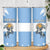 Personalized Argentina Flag Day 20th June Skinny Tumbler Manuel Belgrano