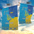 Personalized Crimean Tatar Flag Day Garden Flag Ukraine Crimea Map